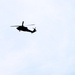 June 2025 Black Hawk training operations at Fort McCoy