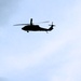 June 2025 Black Hawk training operations at Fort McCoy