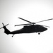 June 2025 Black Hawk training operations at Fort McCoy