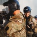 B Co., 1-112 IN BN Conducts CQB Training