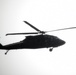 June 2025 Black Hawk training operations at Fort McCoy