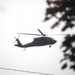 June 2025 Black Hawk training operations at Fort McCoy