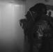 B Co., 1-112 IN BN Conducts CQB Training