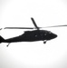 June 2025 Black Hawk training operations at Fort McCoy