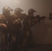 B Co., 1-112 IN BN Conducts CQB Training