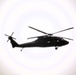 June 2025 Black Hawk training operations at Fort McCoy