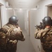 B Co., 1-112 IN BN Conducts CQB Training