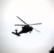 June 2025 Black Hawk training operations at Fort McCoy