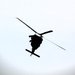 June 2025 Black Hawk training operations at Fort McCoy