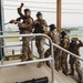 B Co., 1-112 IN BN Conducts CQB Training
