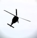 June 2025 Black Hawk training operations at Fort McCoy