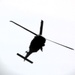 June 2025 Black Hawk training operations at Fort McCoy