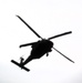 June 2025 Black Hawk training operations at Fort McCoy