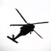 June 2025 Black Hawk training operations at Fort McCoy