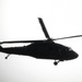 June 2025 Black Hawk training operations at Fort McCoy