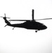 June 2025 Black Hawk training operations at Fort McCoy