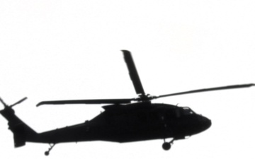 Photo Story: June 2025 Black Hawk training operations at Fort McCoy