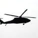 June 2025 Black Hawk training operations at Fort McCoy