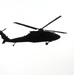June 2025 Black Hawk training operations at Fort McCoy
