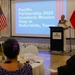 Pacific Partnership 2025 Concludes Mission Stop in Nuku’Alofa, Tonga, June 27, 2025