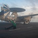 Nimitz Conducts Flight Operations