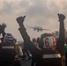 Nimitz Conducts Flight Operations