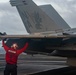 Nimitz Conducts Flight Operations