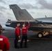 Nimitz Conducts Flight Operations