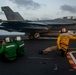 Nimitz Conducts Flight Operations