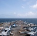 Nimitz Conducts Flight Operations