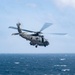 Nimitz Conducts Flight Operations