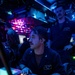 Nimitz Carrier Air Traffic Control Center