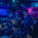 Nimitz Carrier Air Traffic Control Center