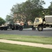 June 2025 training operations at Fort McCoy