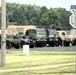 June 2025 training operations at Fort McCoy