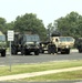 June 2025 training operations at Fort McCoy