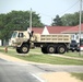 June 2025 training operations at Fort McCoy