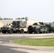 June 2025 training operations at Fort McCoy