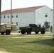 June 2025 training operations at Fort McCoy