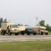 June 2025 training operations at Fort McCoy