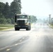June 2025 training operations at Fort McCoy