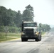June 2025 training operations at Fort McCoy