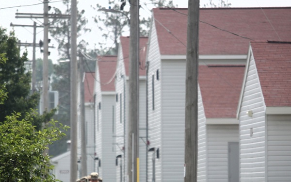 June 2025 training operations at Fort McCoy