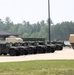 June 2025 training operations at Fort McCoy