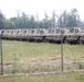 June 2025 training operations at Fort McCoy