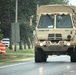 June 2025 training operations at Fort McCoy