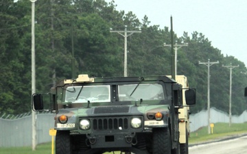 Photo Story: June 2025 training operations at Fort McCoy