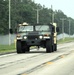 June 2025 training operations at Fort McCoy