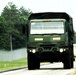 June 2025 training operations at Fort McCoy