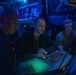 Nimitz Carrier Air Traffic Control Center